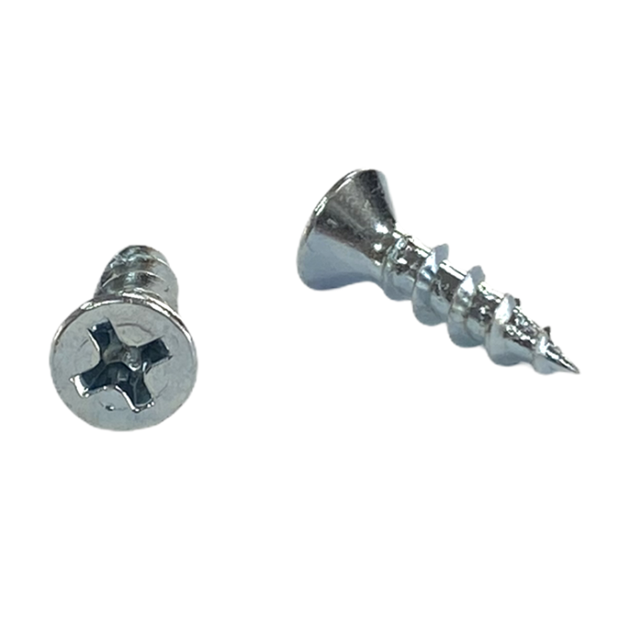 #7 by 3/4