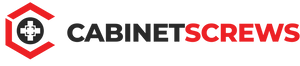 Cabinet Screws logo