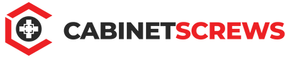 Cabinet Screws logo