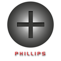 #6 | 7/16 Inch | Phillips Drive | Pan Head | Deep Thread | Sharp Point | Zinc Finish