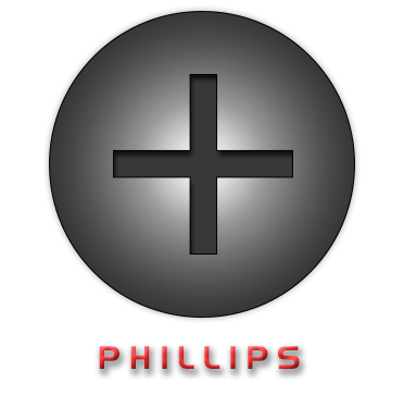 #14 | 1 Inch | Phillips Drive | Pan Head | Coarse Thread | Type A Point | Zinc Finish